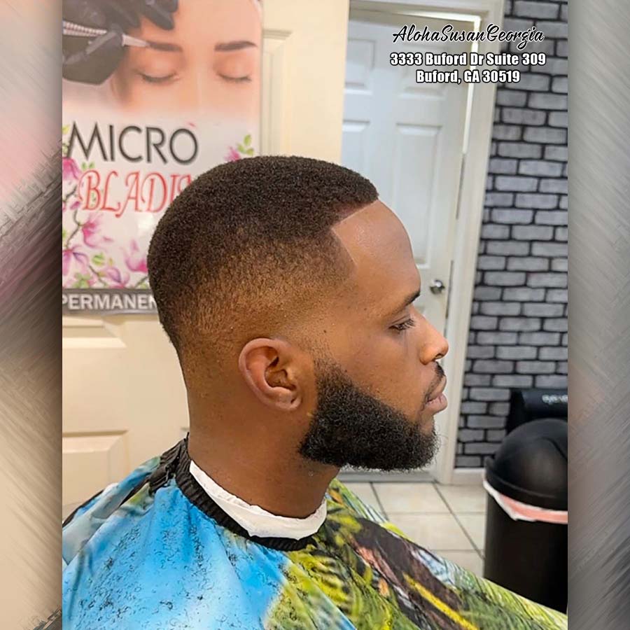 Trending Haircuts for Men and Boys in 2024 and 2025: A Complete Guide to Hairstyles